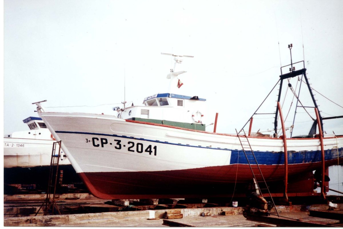 Imagen de Capitol 7 - 1996